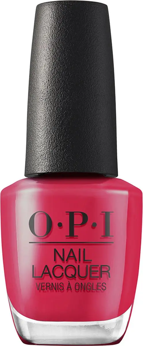 O.P.I. Cyber Cherry Nagellak 15ml