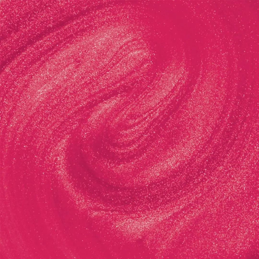 O.P.I. Cyber Cherry Nagellak 15ml - Roze Metallic - afbeelding 2 van 6
