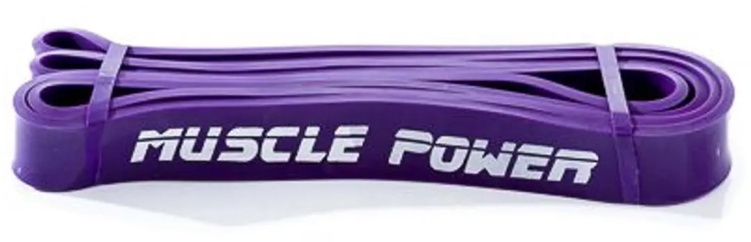 Muscle Power Power Band Medium