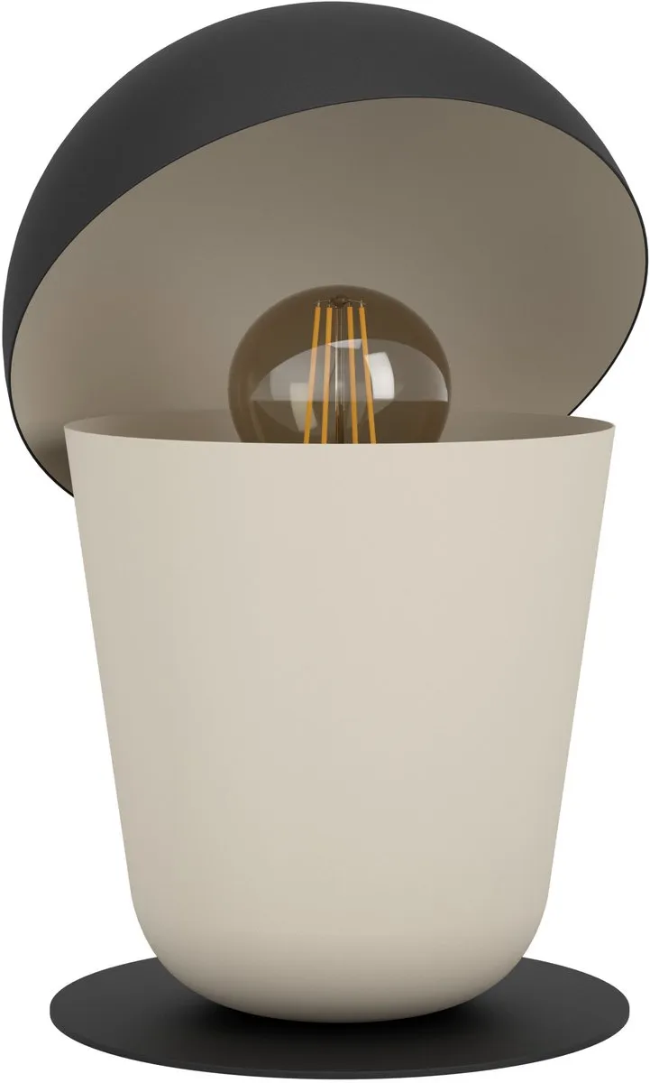 Eglo Batabano Tafellamp Ø18cm