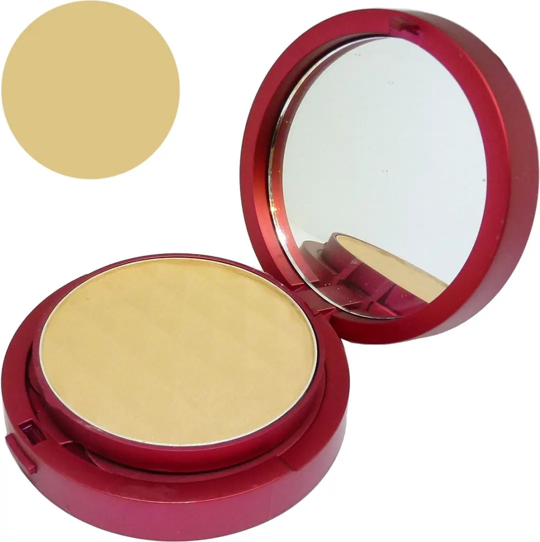Matis Radiance Pressed Powder Beige - 10g