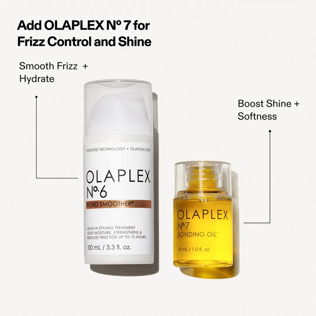 Olaplex No.7 Bonding Oil 60ml