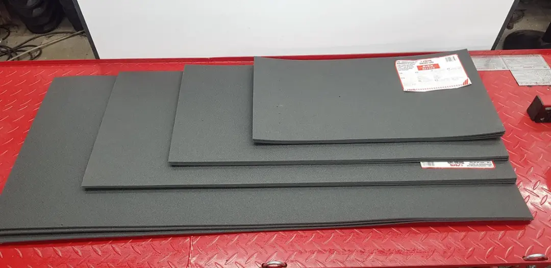 Sera Thermo-Safe Verwarmingsmat Zwart 120x50cm