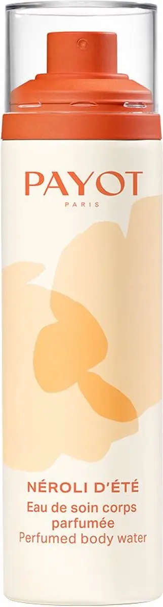 Payot Neroli D’été Geurige Douchegel 200ml