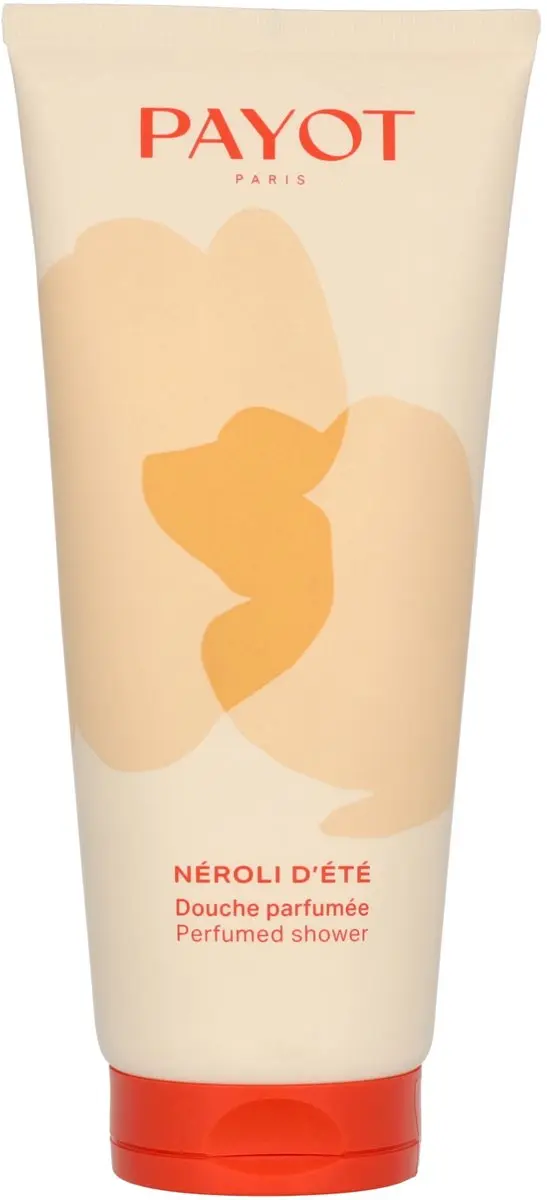 Payot Neroli D’été Geurige Douchegel 200ml