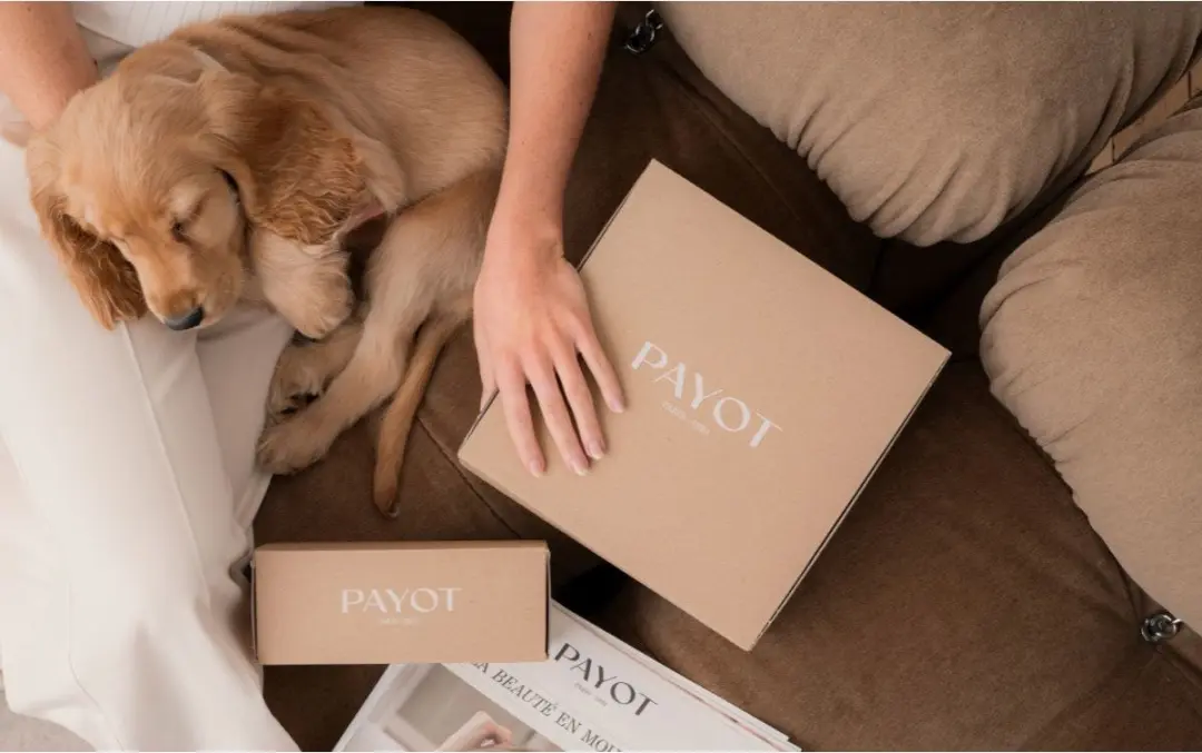 Payot Neroli D’été Geurige Douchegel 200ml