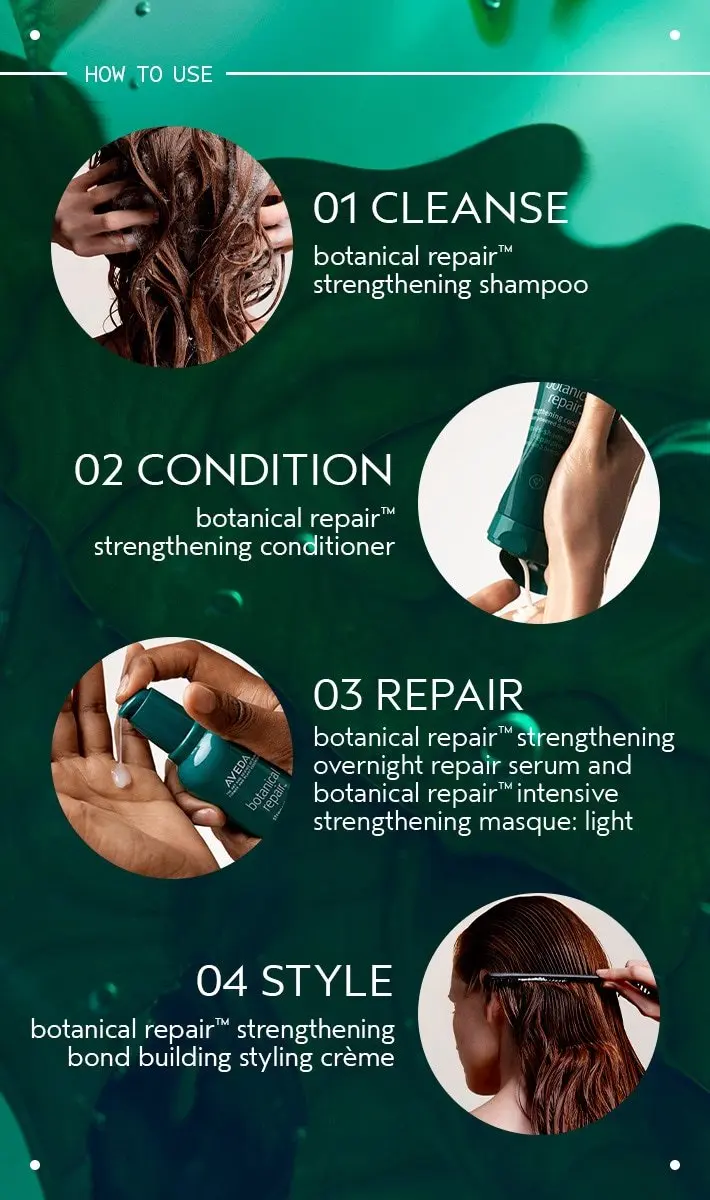 Aveda Versterkende Conditioner 200ml