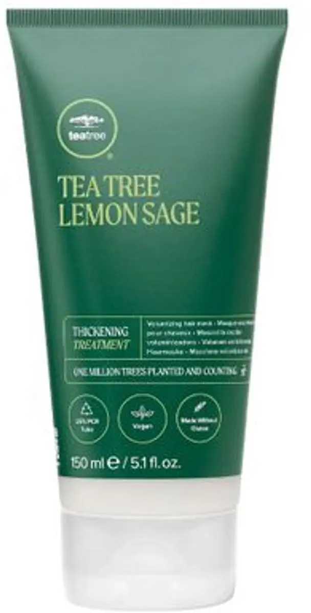 Paul Mitchell Lemon Sage Thickening Treatment 150ml