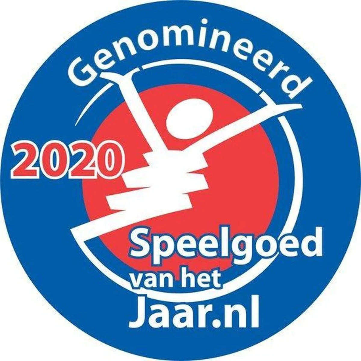 SmartGames Froggit SGM501 Familiespel - 2 tot 6 Spelers