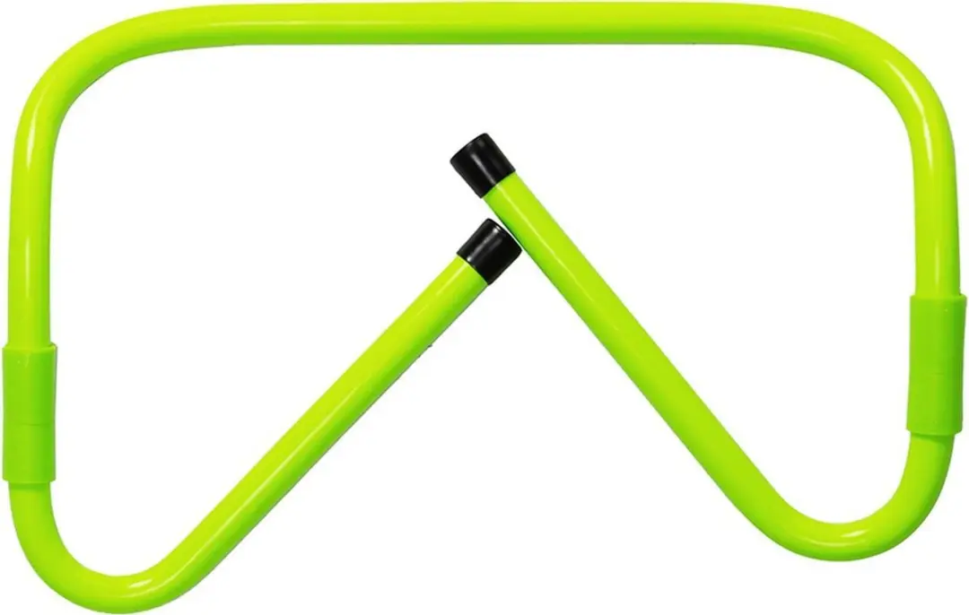 VirtuFit Hordenset 4-delig - Groen