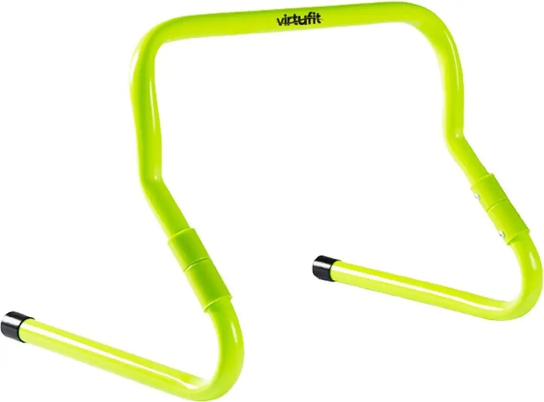VirtuFit Hordenset 4-delig - Groen