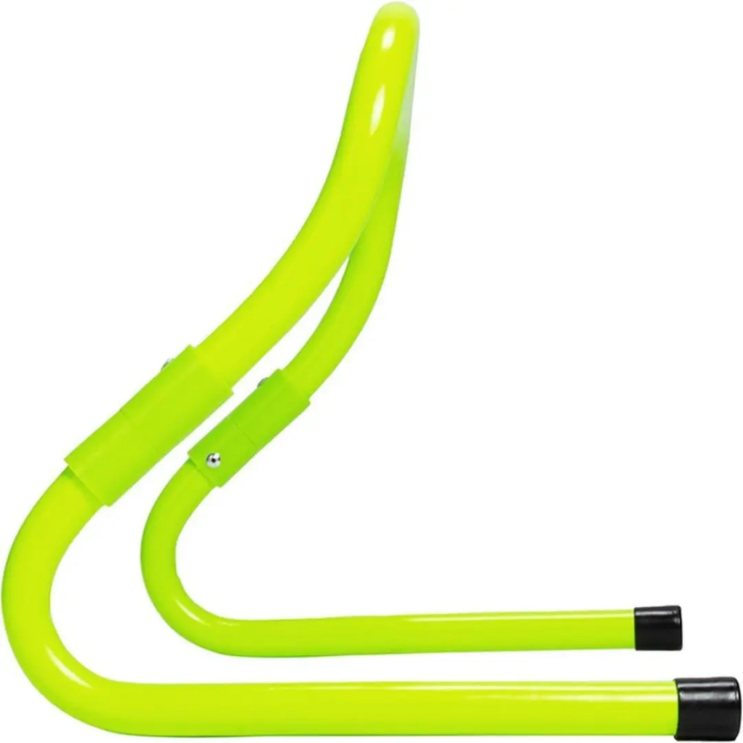 VirtuFit Hordenset 4-delig - Groen