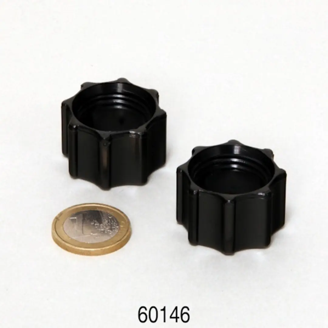 JBL CP Schroefmoer 2x E1500/1.2