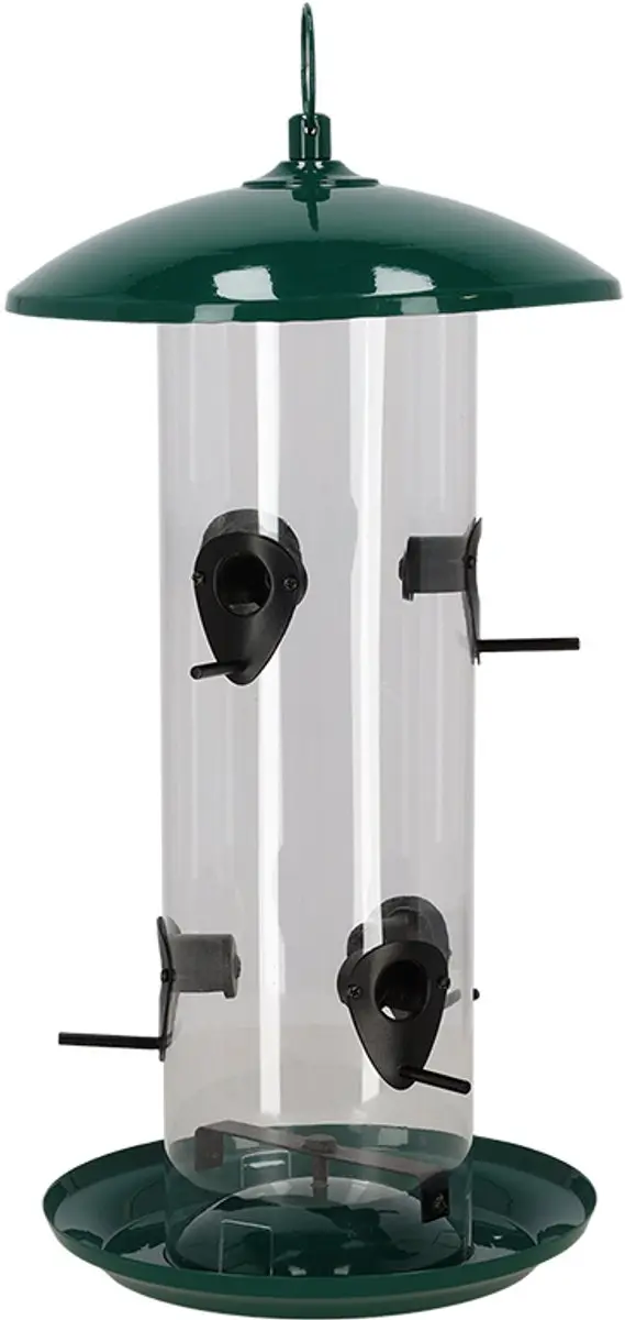Esschert Design Vogelvoedersilo XXL