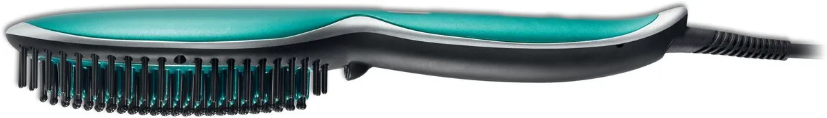 Rowenta Powerstraight CF5820 Multistyler - 3 Temperatuurstanden - Zwart