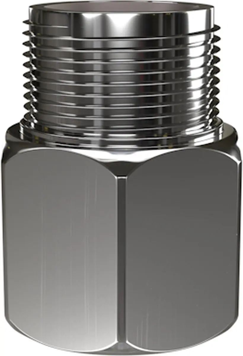 Dennerle Carbo Soda Adapter