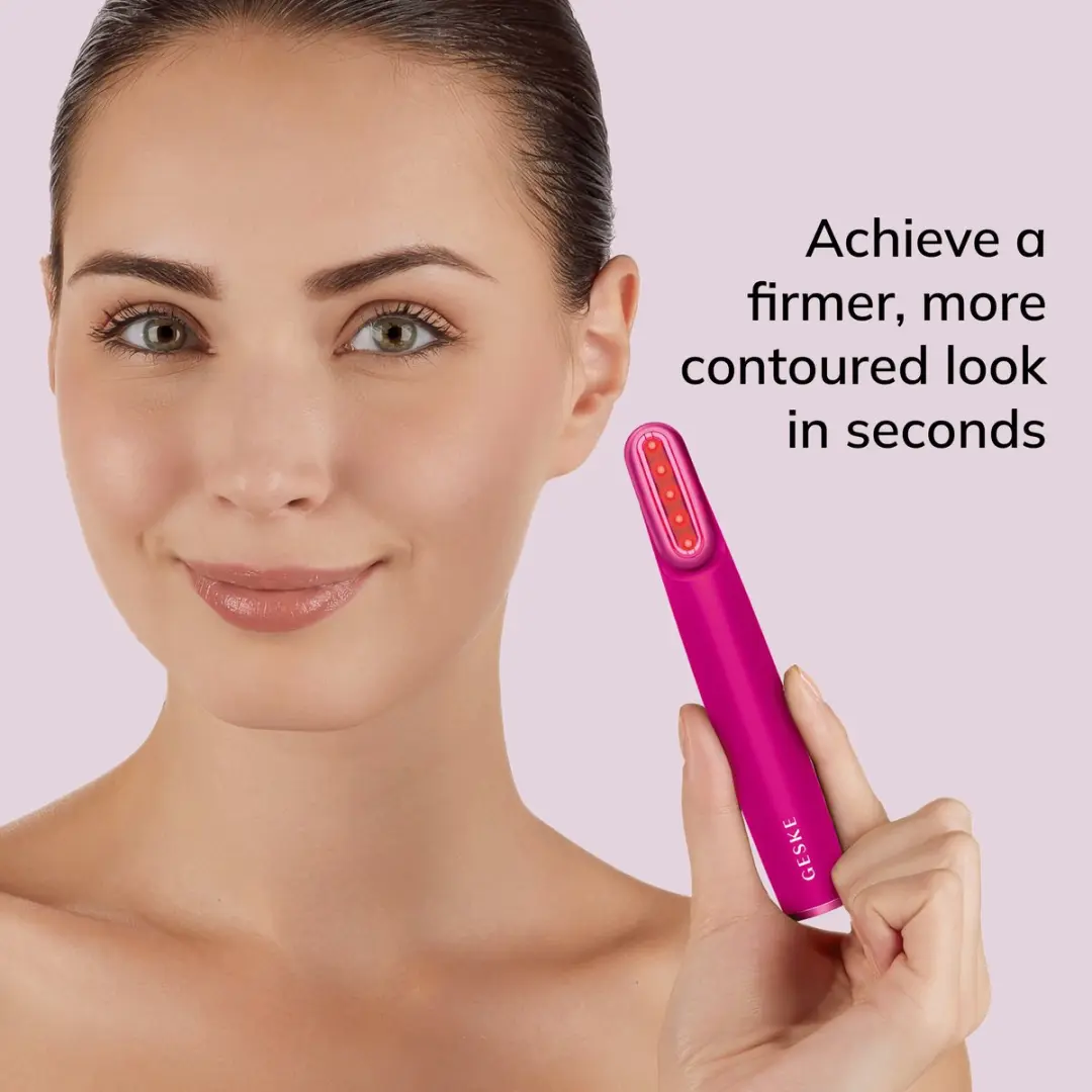 GESKE Skin Firming Wand GK000068MG01 - Magenta
