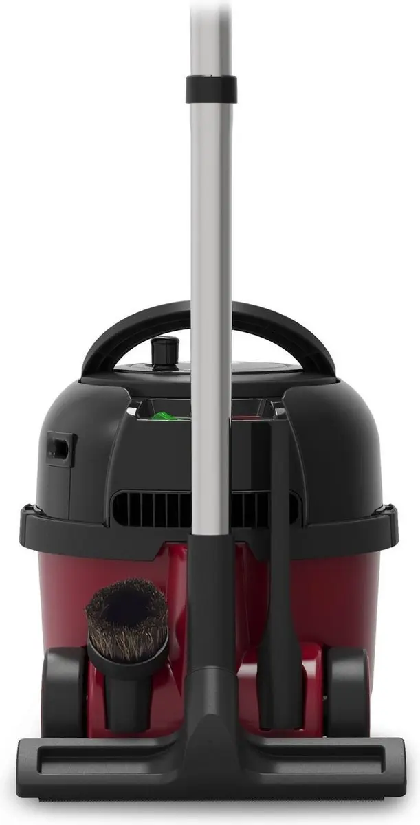 Numatic Henry HVR169-11 Stofzuiger met zak - 620W - 6L - Burgundy