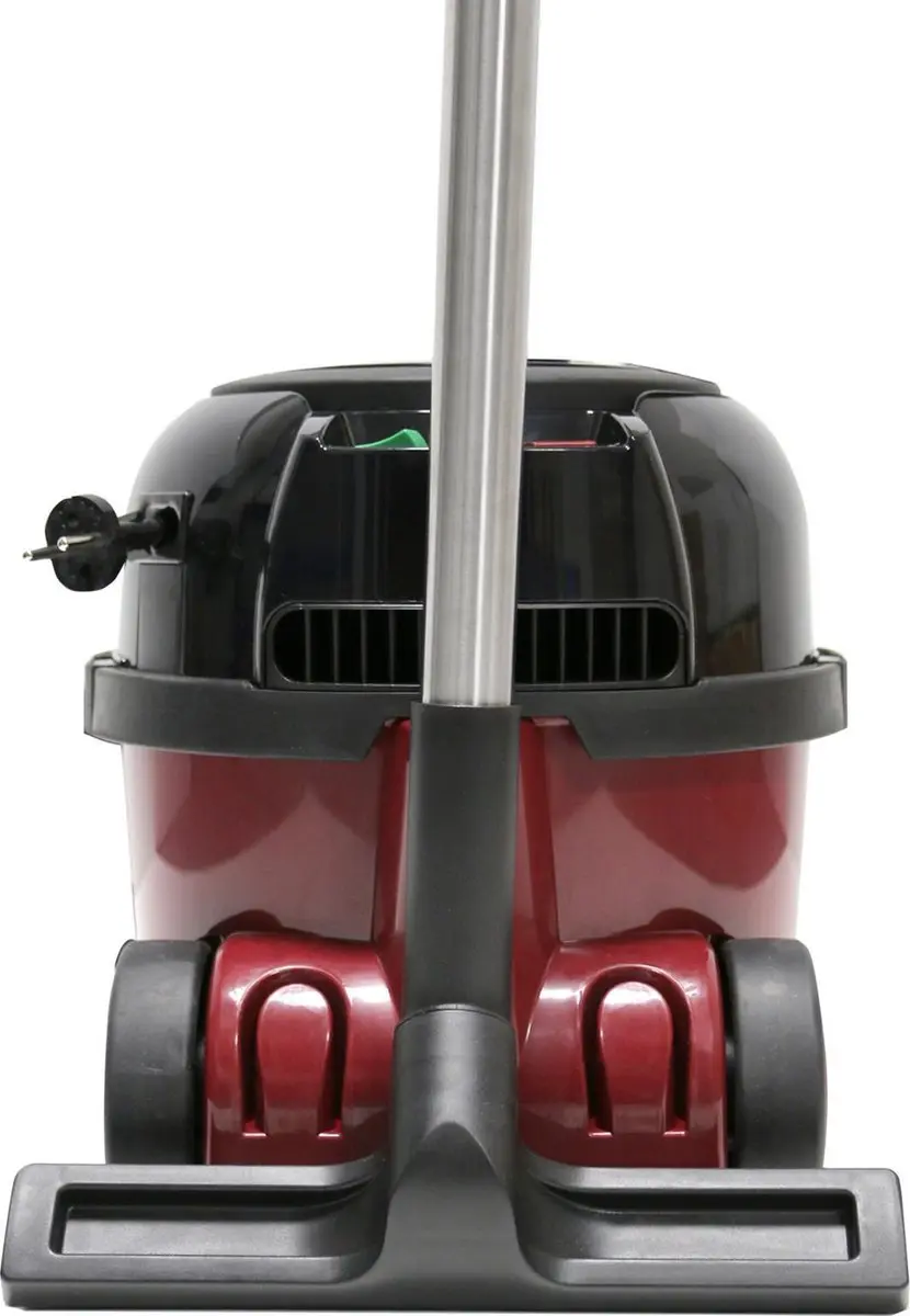 Numatic Henry HVR169-11 Stofzuiger met zak - 620W - 6L - Burgundy