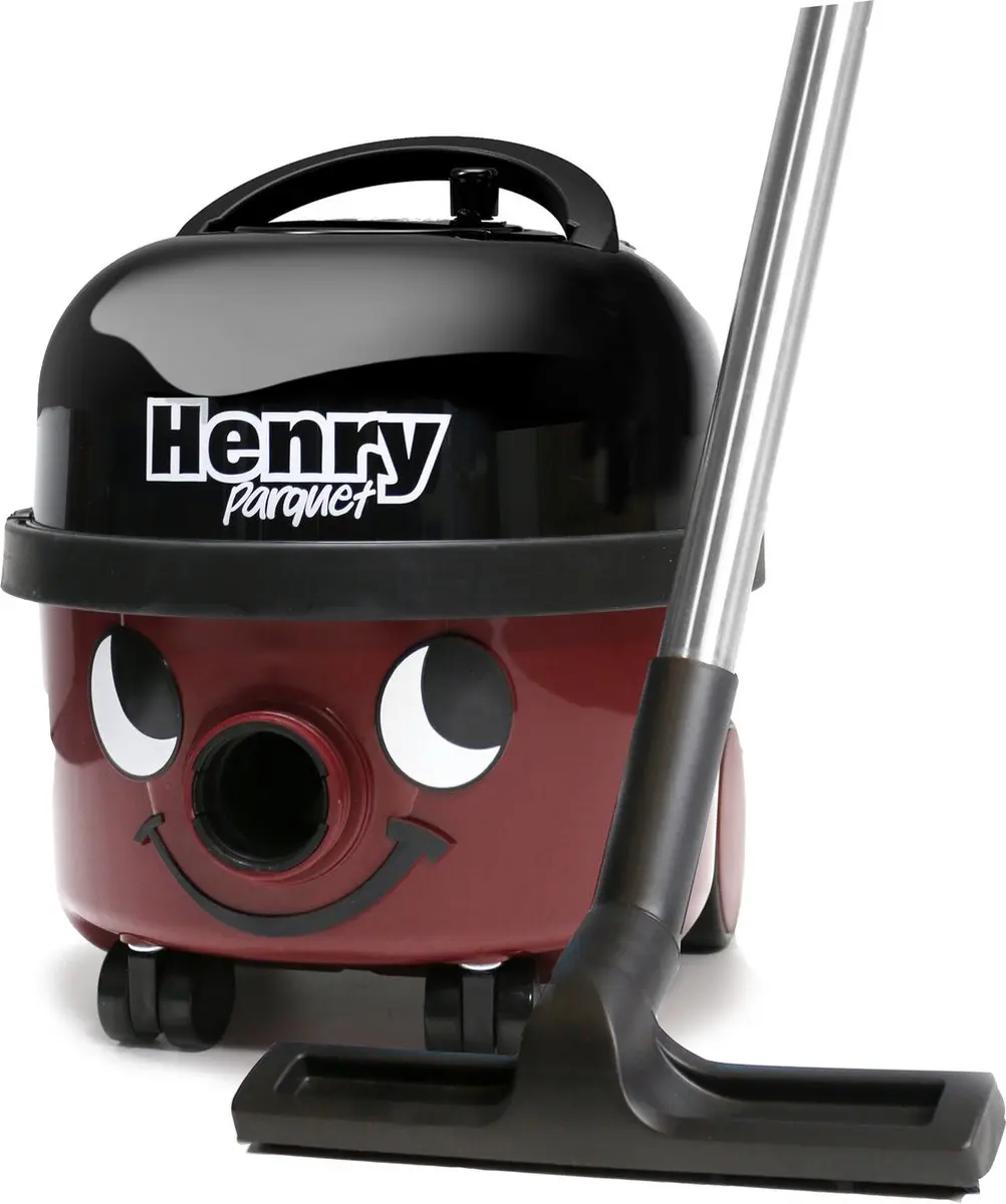 Numatic Henry HVR169-11 Stofzuiger met zak