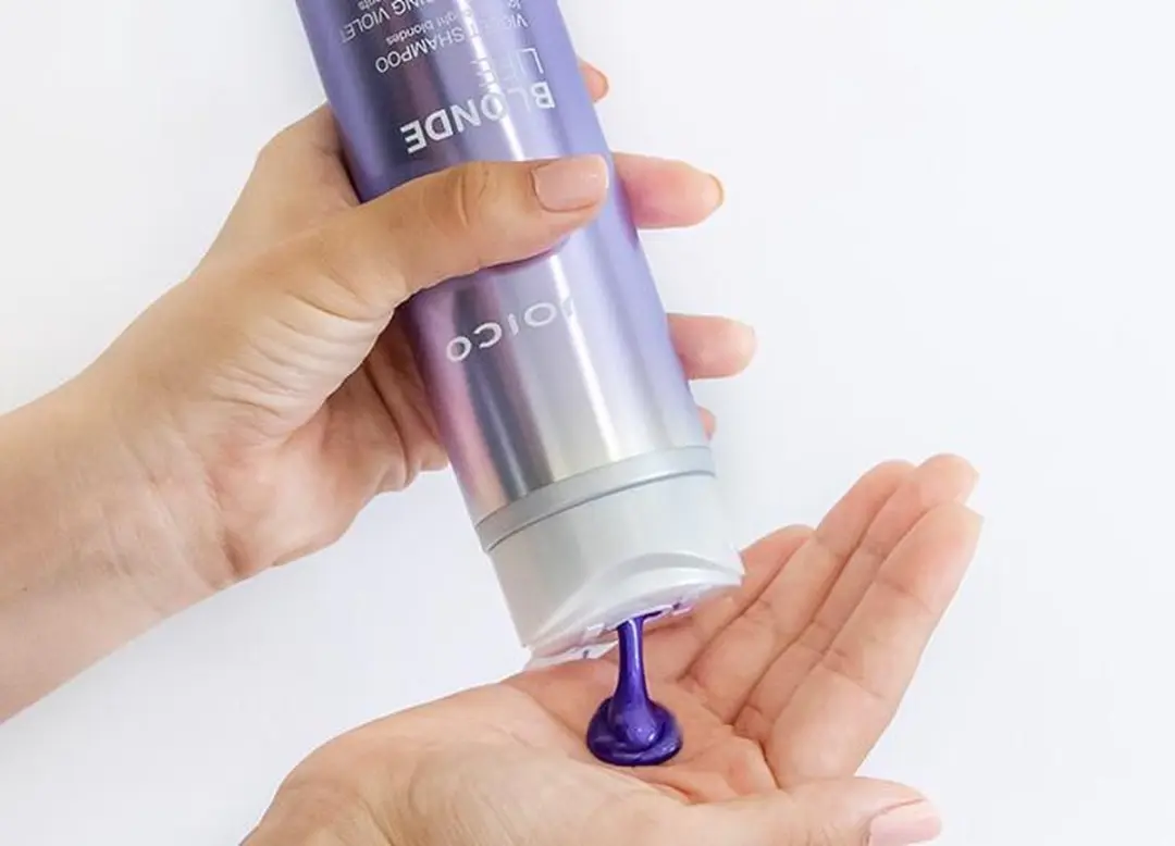 Joico Blonde Life Violet Set - 850ml (4x)
