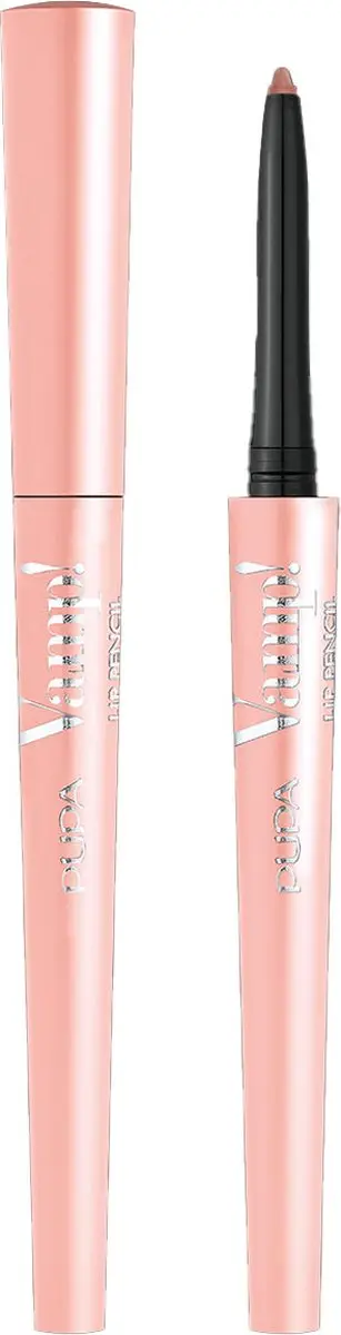 Pupa Milano Vamp! Dreamscape Lip Pencil Nude Touch 015 - 0.35g