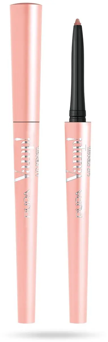 Pupa Milano Vamp! Dreamscape Lip Pencil Nude Touch 015