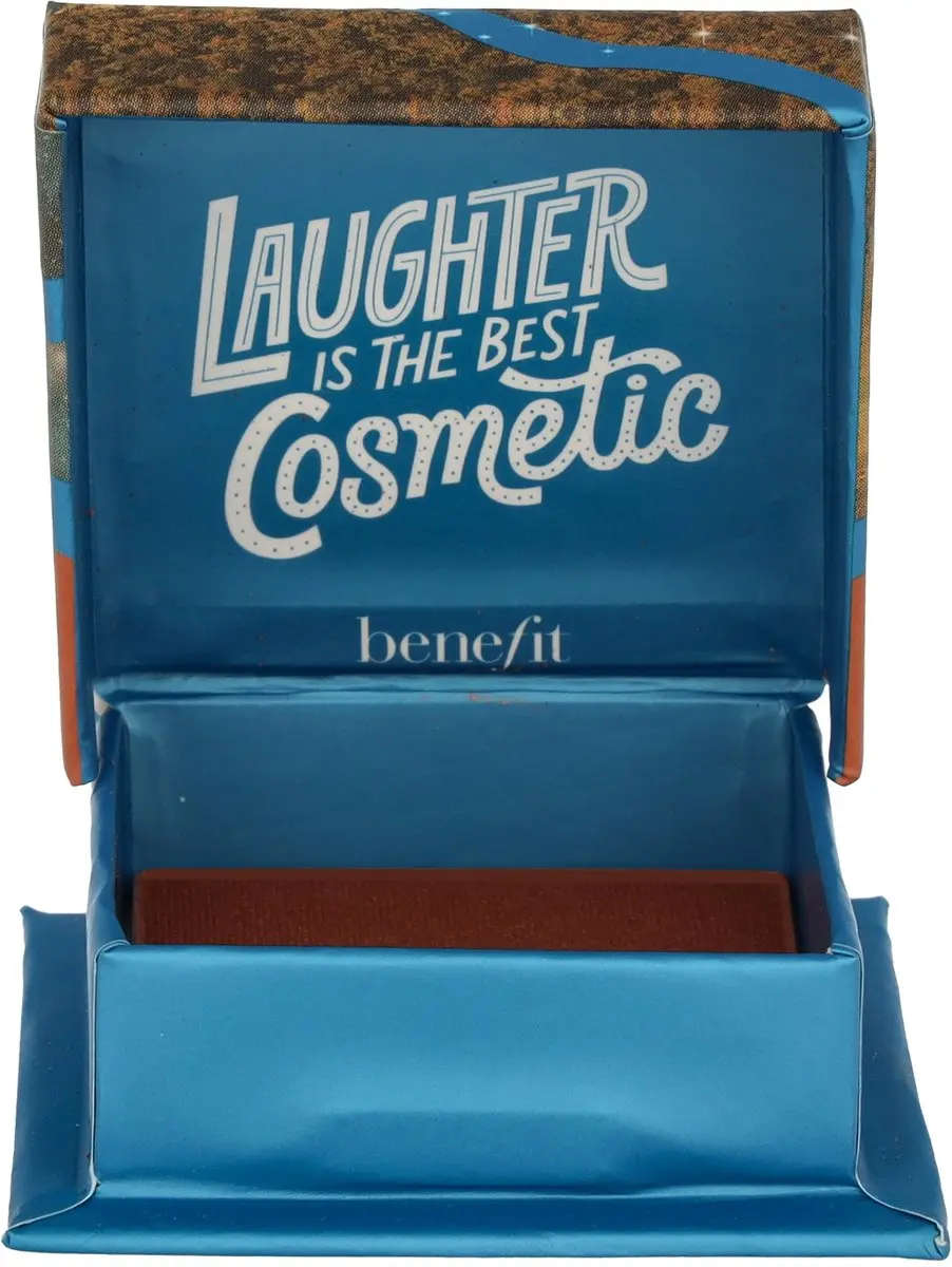Benefit Starlaa Rosy Bronze Blush 3ml - afbeelding 2 van 4