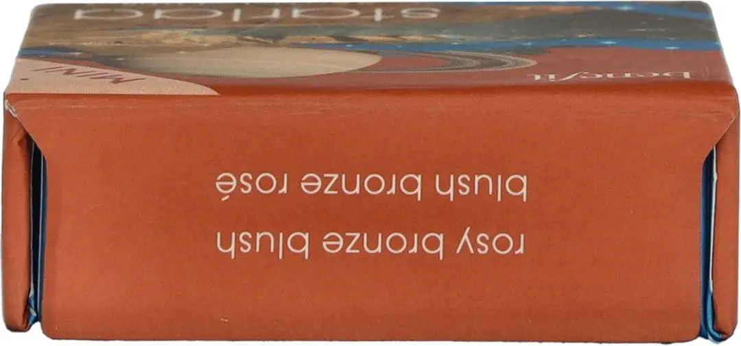 Benefit Starlaa Rosy Bronze Blush 3ml - afbeelding 3 van 4
