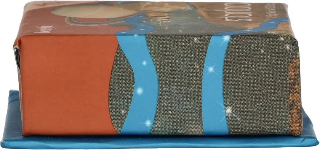 Benefit Starlaa Rosy Bronze Blush 3ml - afbeelding 4 van 4