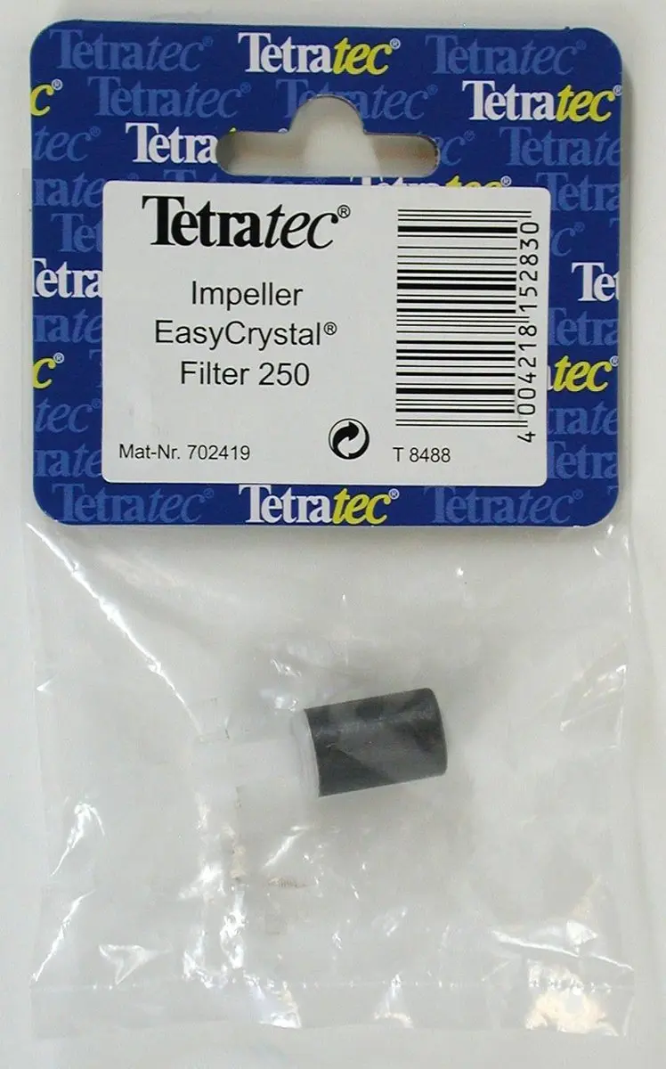 Tetra Tec EasyCrystal Filter Rotor 250L