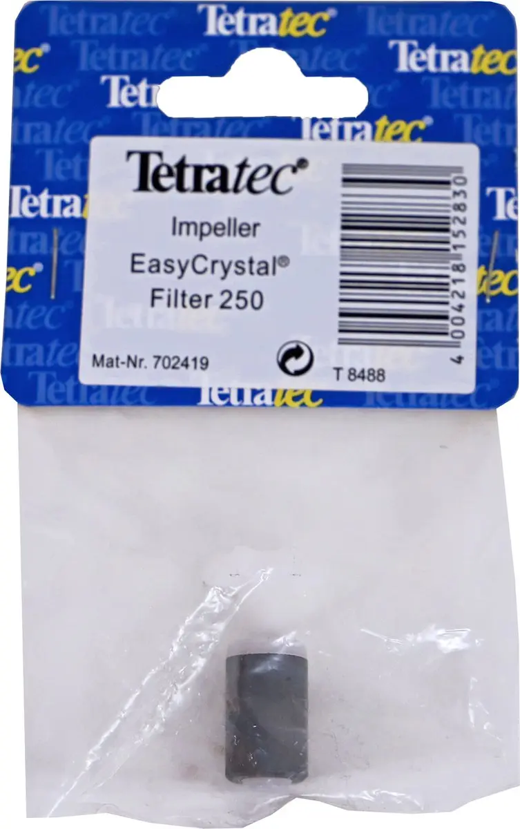 Tetra Tec EasyCrystal Filter Rotor 250L