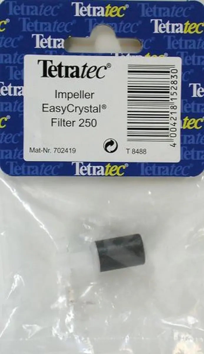 Tetra Tec EasyCrystal Filter Rotor 250L