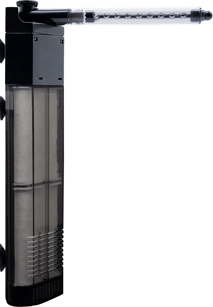 Dennerle Nano Hoekfilter XL 150L