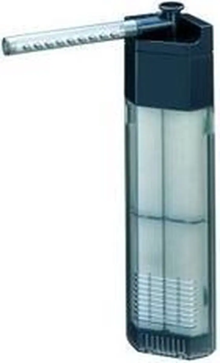 Dennerle Nano Hoekfilter XL 150L - 60L Aquarium
