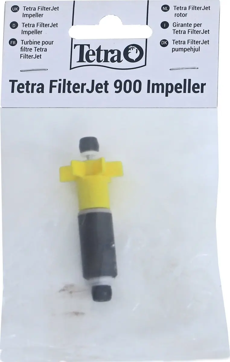 Tetra Pomprad Filterjet 900