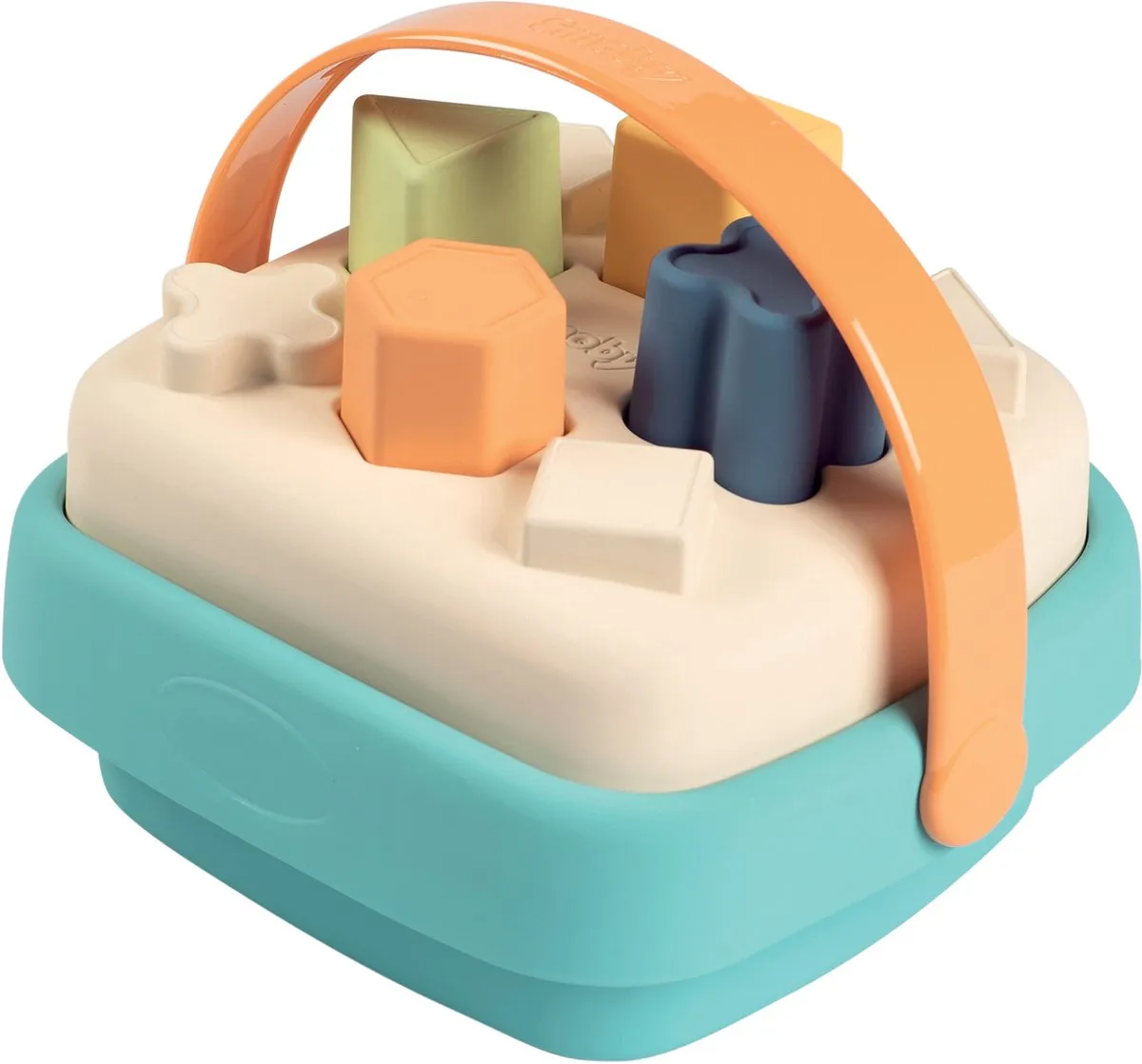 Smoby Vormensorteerder