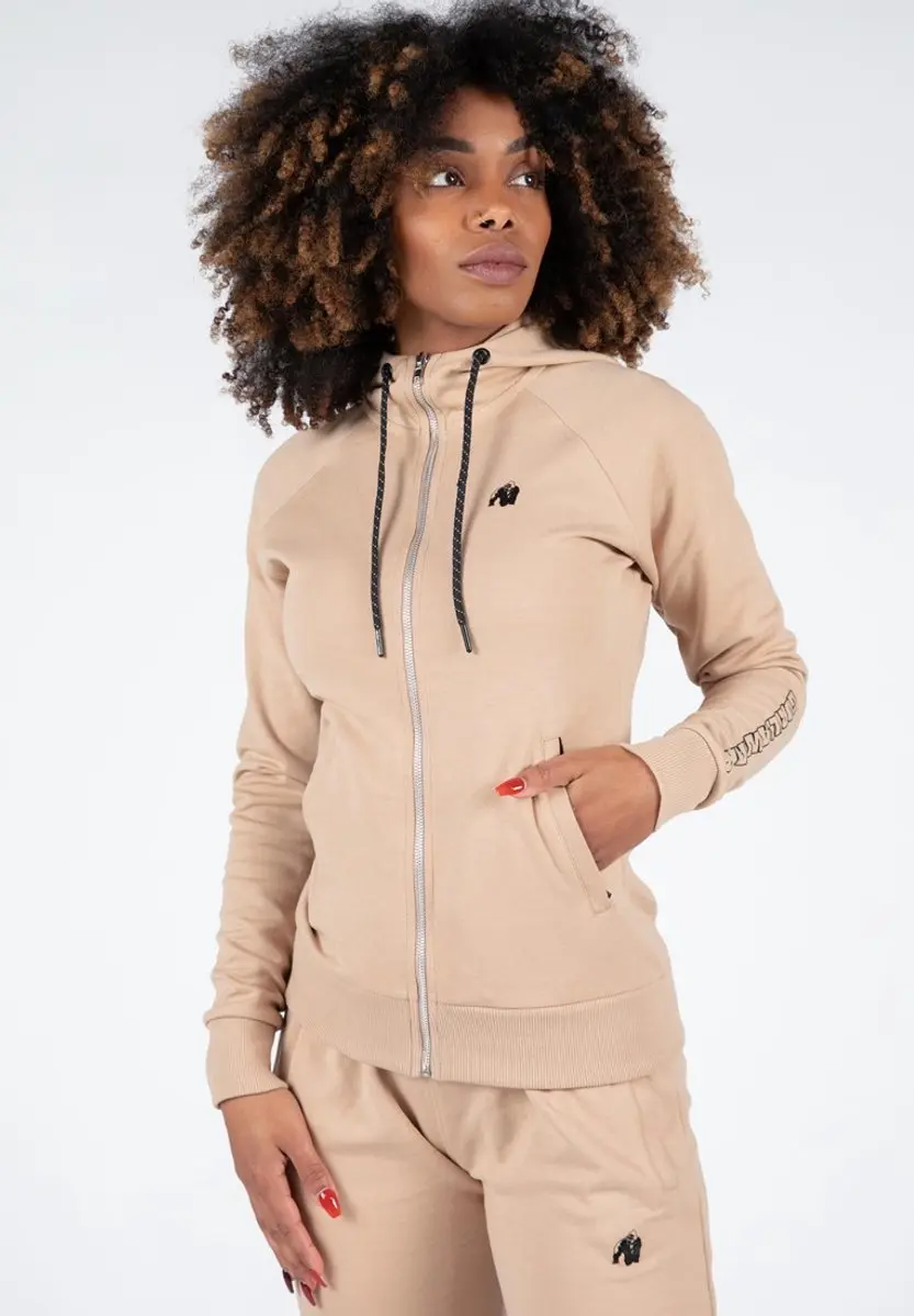 Gorilla Wear Marion Hoodie M