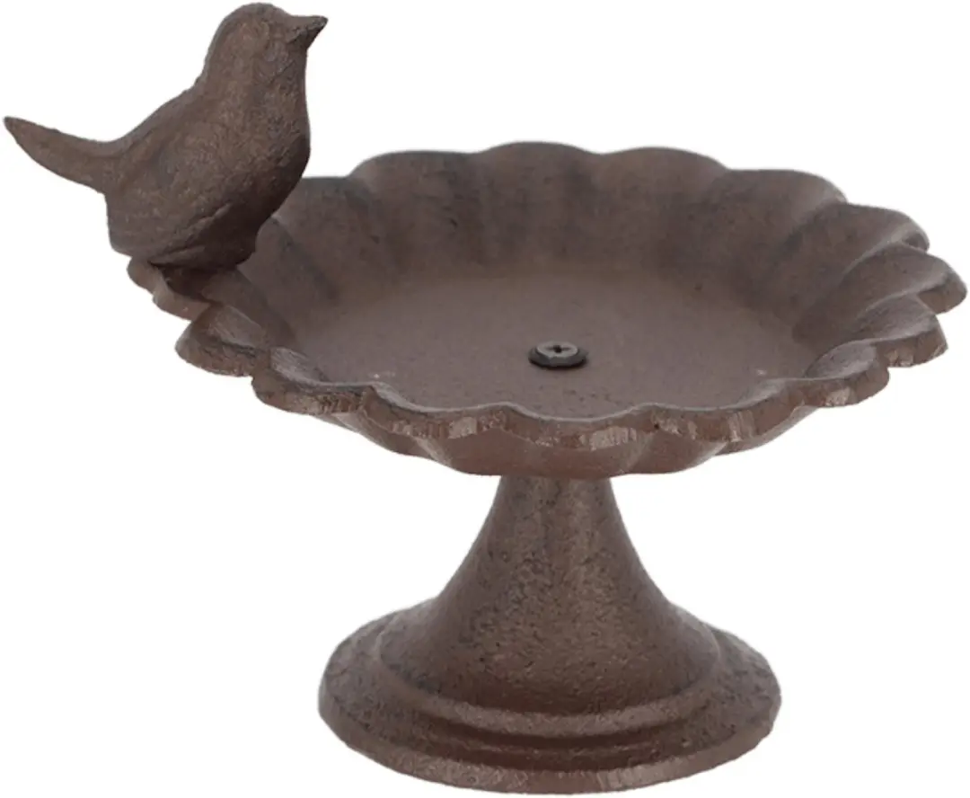 Esschert Design Vogelbad FB164