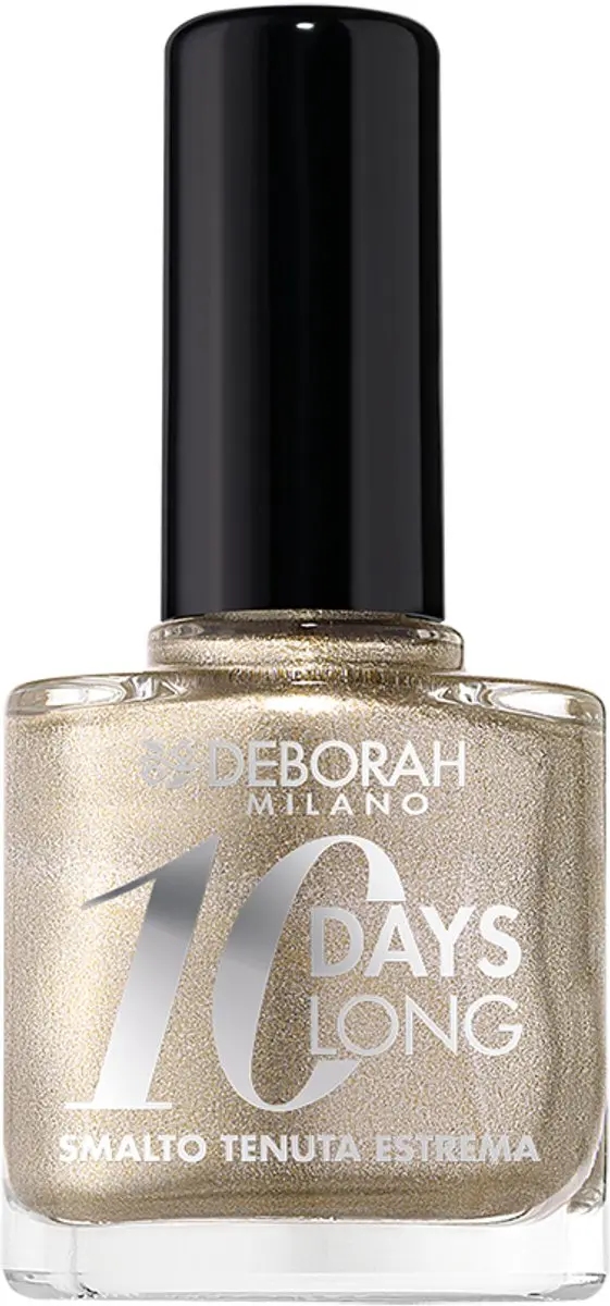 Deborah Milano 10 Days Long 11ml