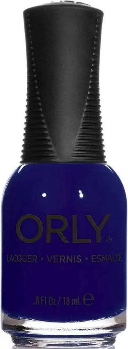 Orly Nagellak Charged Up 18ml