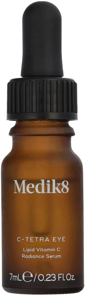 Medik8 C-Tetra Vitamine C Oogserum 7ml