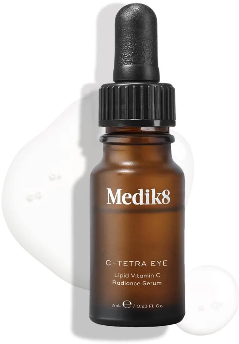 Medik8 C-Tetra Vitamine C Oogserum 7ml
