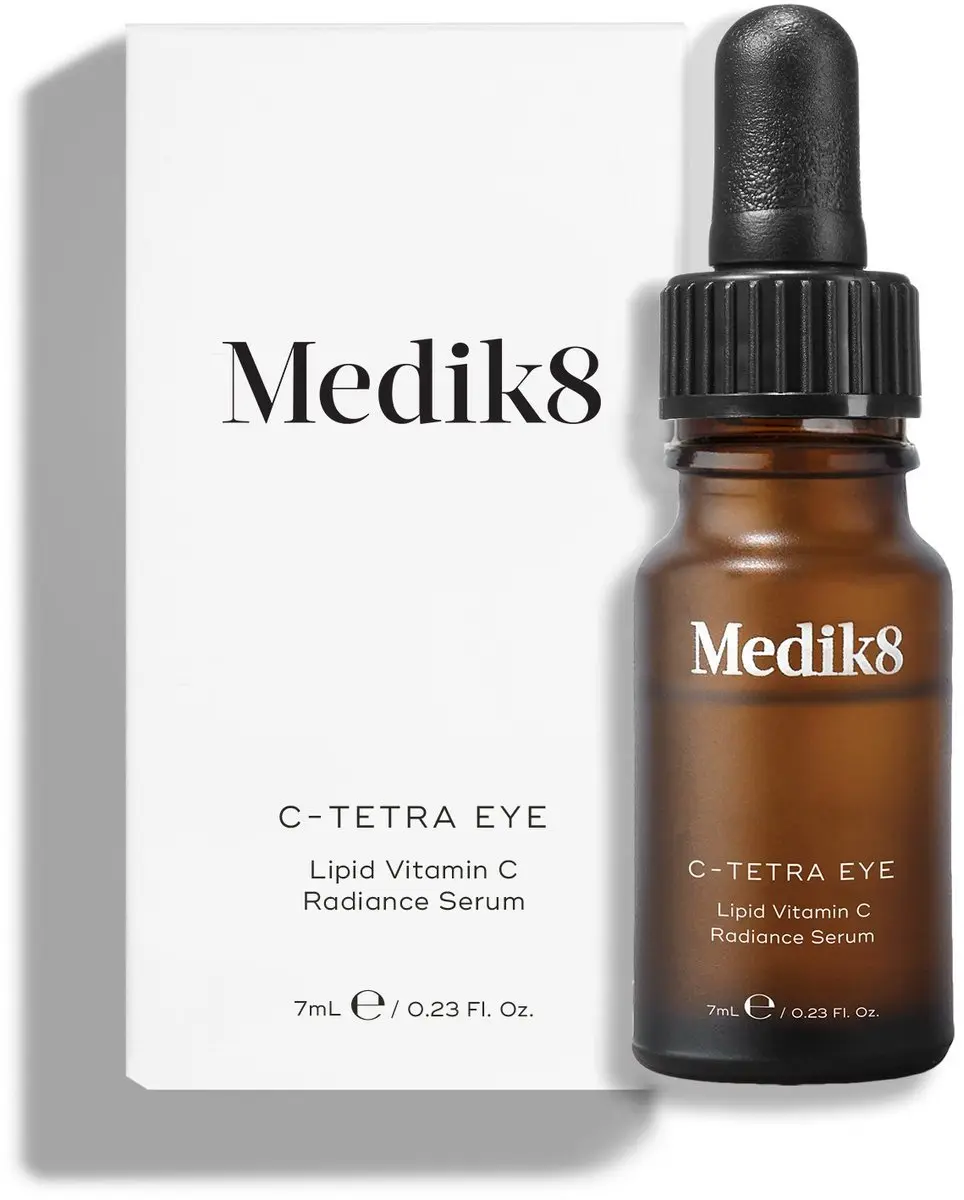 Medik8 C-Tetra Vitamine C Oogserum 7ml