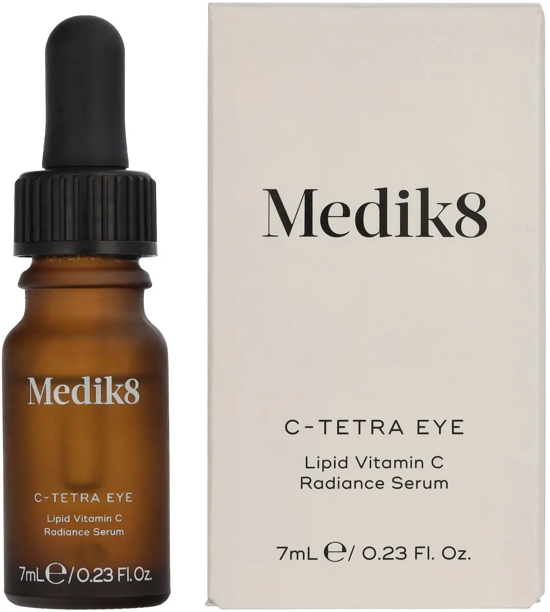 Medik8 C-Tetra Vitamine C Oogserum 7ml