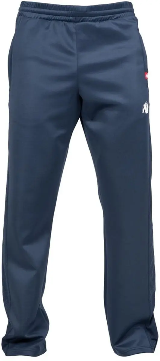 Gorilla Wear Tennessee Trainingsbroek Marineblauw XL