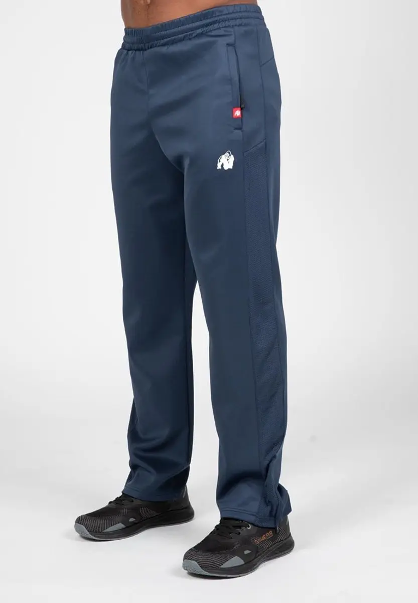 Gorilla Wear Tennessee Trainingsbroek Marineblauw XL