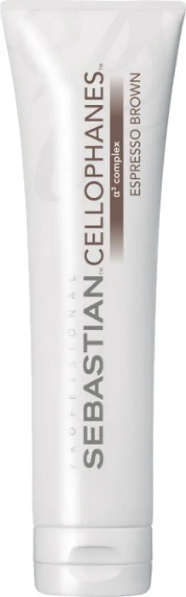 Sebastian Professional Cellophanes Espresso Brown 300ml