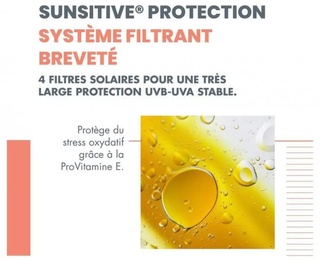 Avène Zonnebrand Spray SPF 50 - 200ml