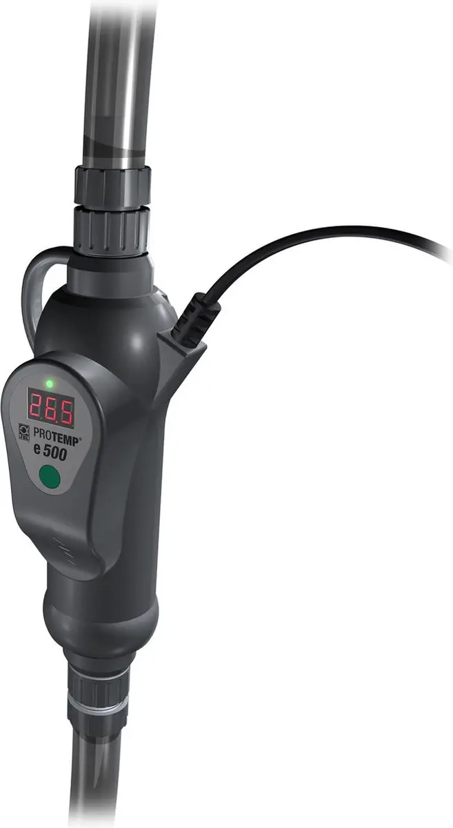JBL ProTemp e500 Thermometer - Kleur